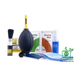 NIKON 7 IN1 PROFESSIONAL CLEANING KIT 